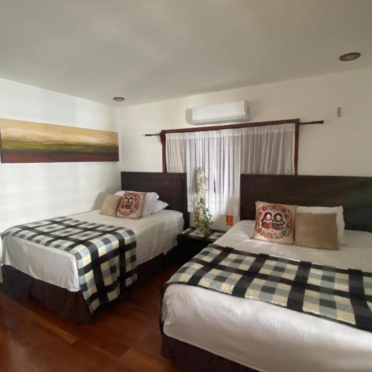 Coras Place Bacalar Lagoon front - Villa Deluxe - 38