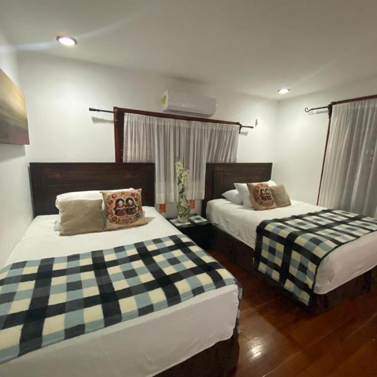 Coras Place Bacalar Lagoon front - Villa Deluxe - 40
