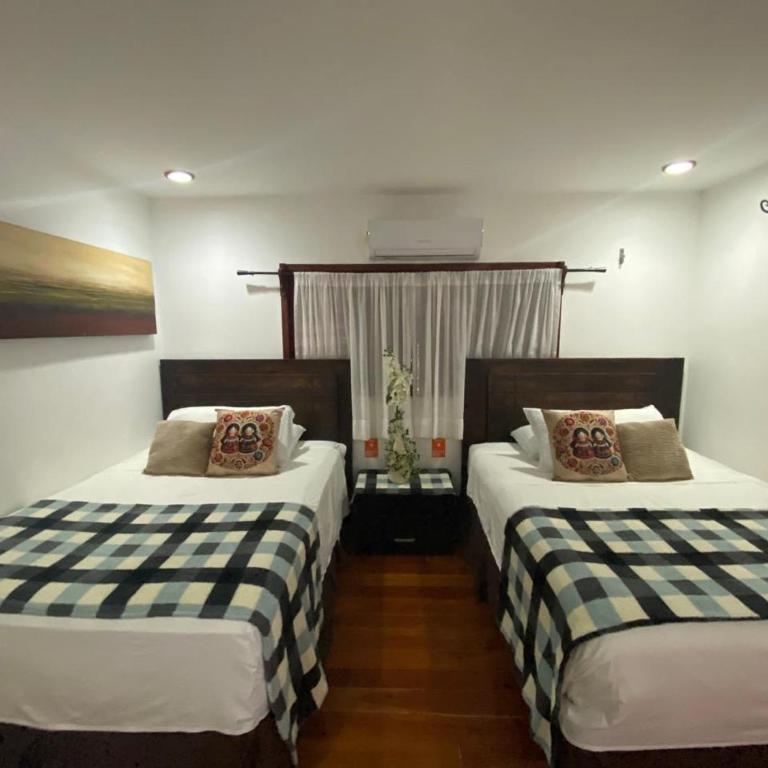 Coras Place Bacalar Lagoon front - Villa Deluxe - 36