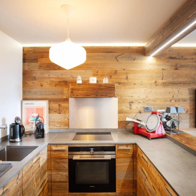 Chalet Bissetrot - Chalet 3 Chambres - 8