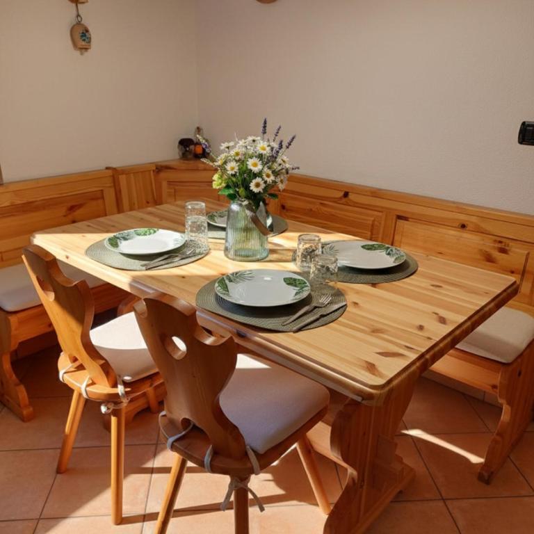 Lo chalet di Lucky - Appartamento con 1 Camera da Letto - 1
