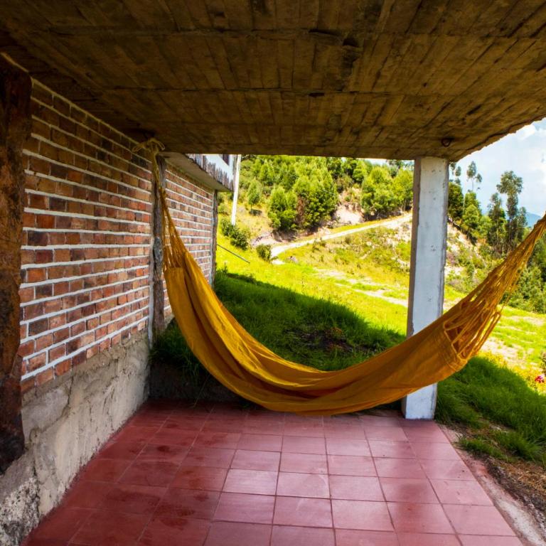 Tierra Descanso Ecorural - Chalet de 2 dormitorios - 5