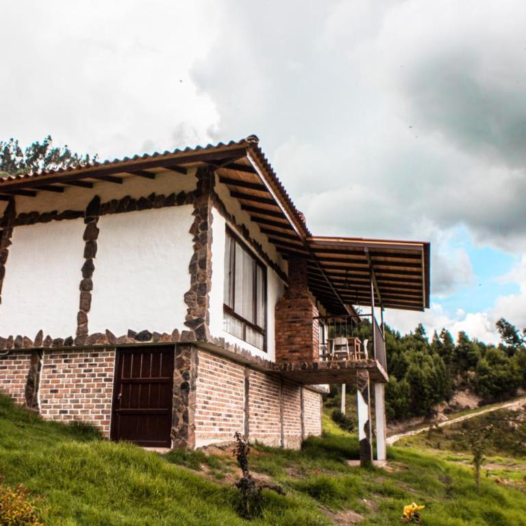 Tierra Descanso Ecorural - Chalet de 2 dormitorios - 19