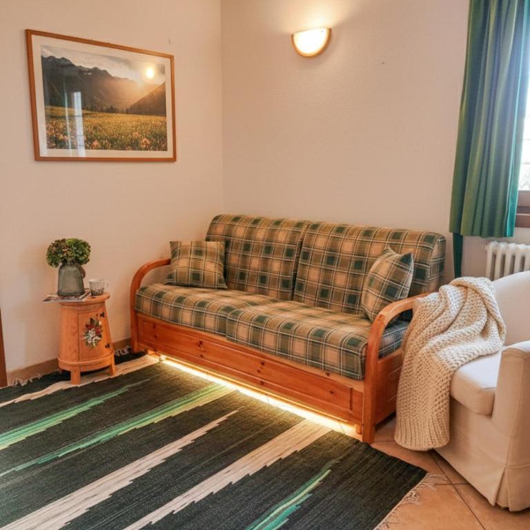 Lo chalet di Lucky - Appartamento con 1 Camera da Letto - 3