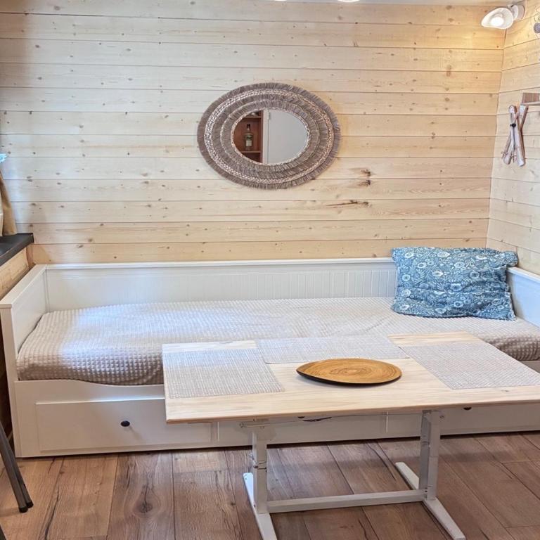 Studio au pied des pistes-accès, direct ski, Pyrénées, 2000 - Appartement 1 Chambre - 5