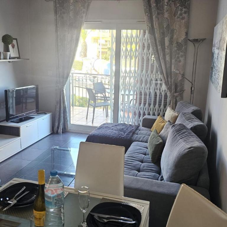 Lazy Wave Apartment - Apartamento de 2 dormitorios - 5