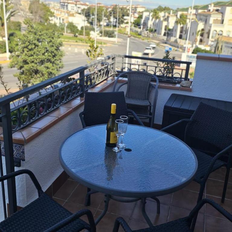 Lazy Wave Apartment - Apartamento de 2 dormitorios - 12