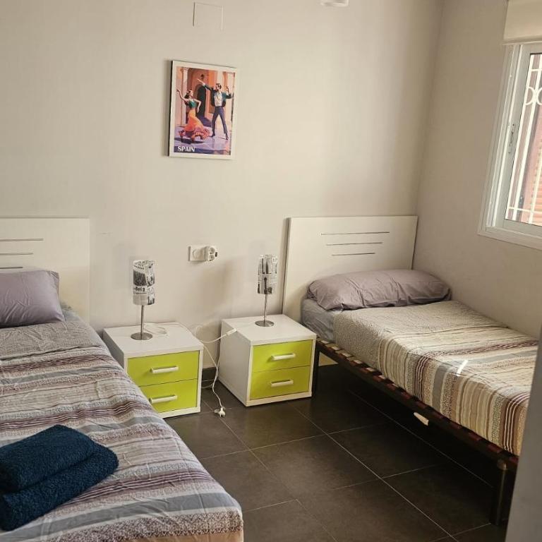 Lazy Wave Apartment - Apartamento de 2 dormitorios - 4
