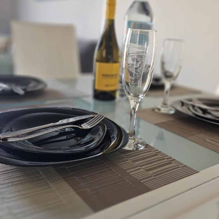 Lazy Wave Apartment - Apartamento de 2 dormitorios - 9