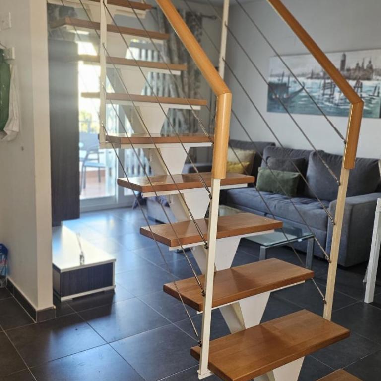 Lazy Wave Apartment - Apartamento de 2 dormitorios - 8