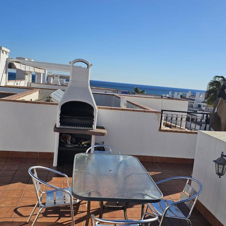 Lazy Wave Apartment - Apartamento de 2 dormitorios - 17