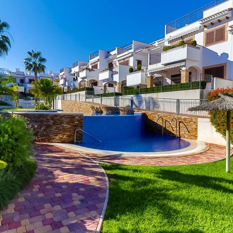Lazy Wave Apartment - Apartamento de 2 dormitorios - 18