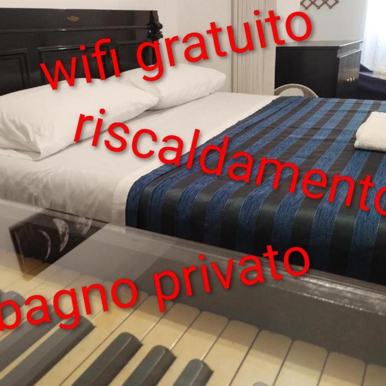 La camera nel villaggio - Monolocale - 1