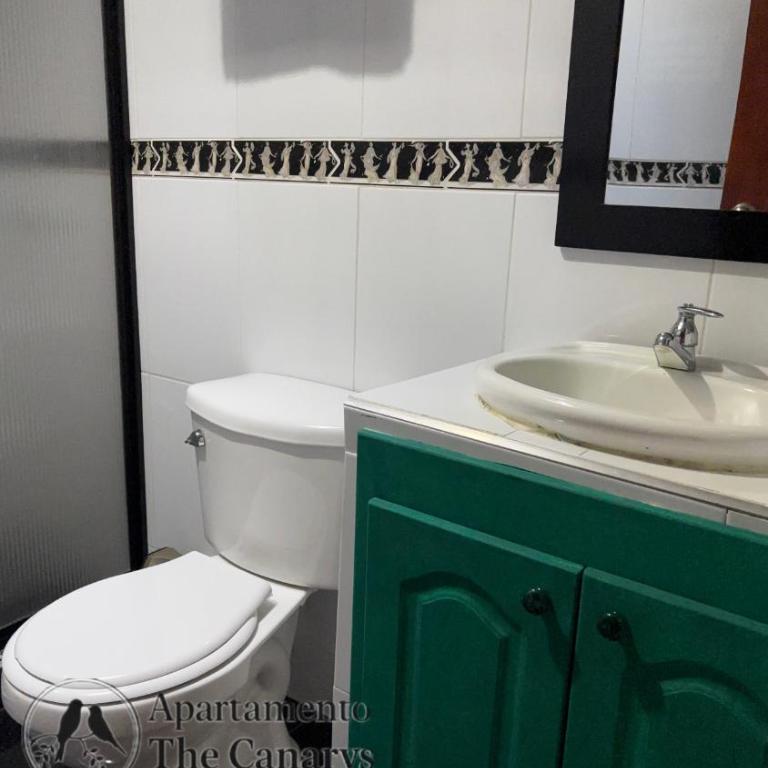 Apartamento thecanarys - Apartamento Estándar de 2 dormitorios - 8
