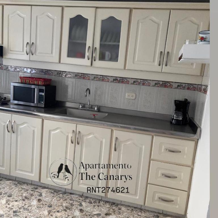 Apartamento thecanarys - Apartamento Estándar de 2 dormitorios - 12