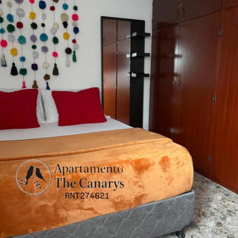 Apartamento thecanarys - Apartamento Estándar de 2 dormitorios - 13