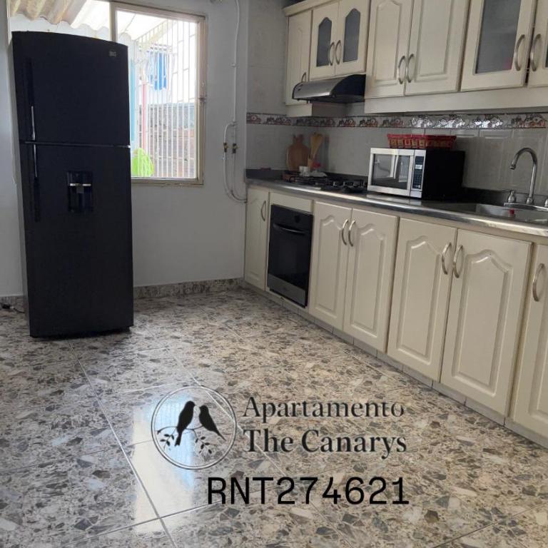 Apartamento thecanarys - Apartamento Estándar de 2 dormitorios - 20