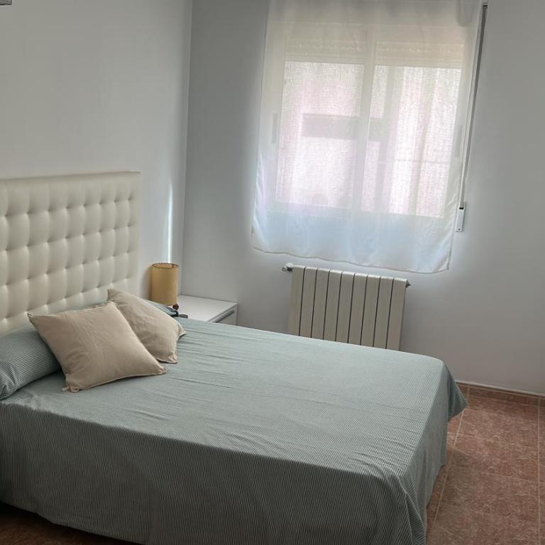 Playa Vinaroz - Three-Bedroom Apartment - 9