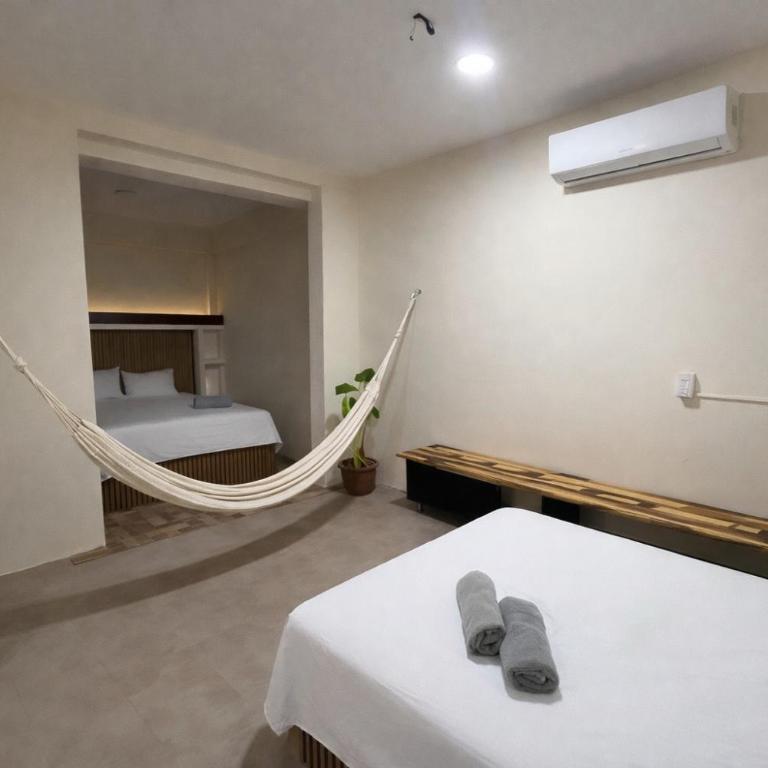 Casa Nami - Habitación Deluxe - 3