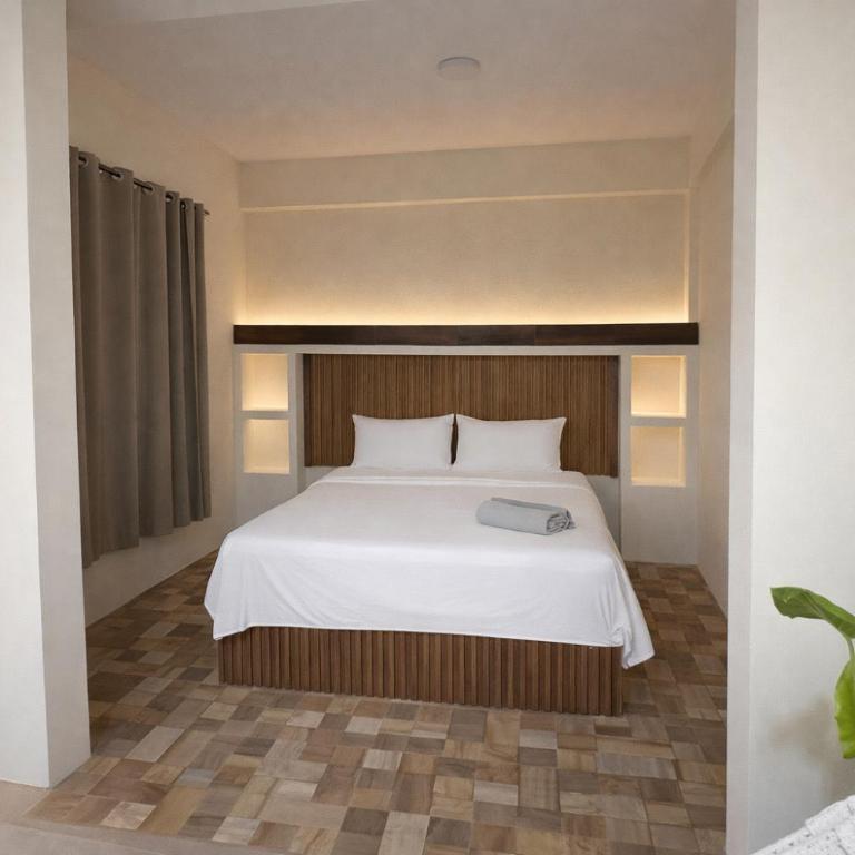 Casa Nami - Habitación Deluxe - 1