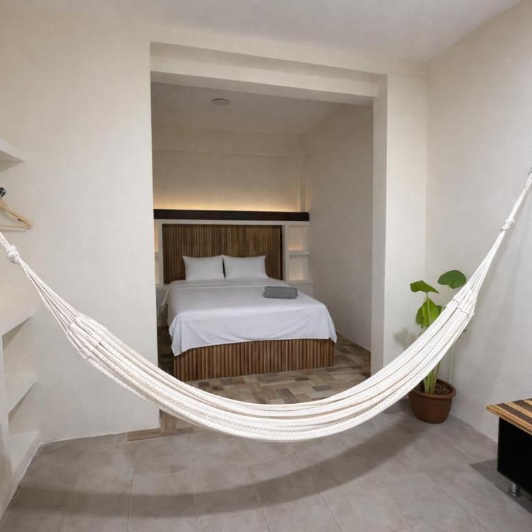 Casa Nami - Habitación Deluxe - 5