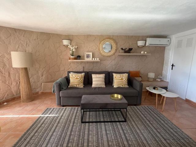 Boutique Apartment Altea La Vella "Los Jardines" - Apartamento de 1 dormitorio - 25