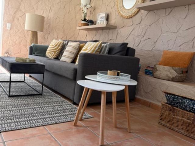Boutique Apartment Altea La Vella "Los Jardines" - Apartamento de 1 dormitorio - 12