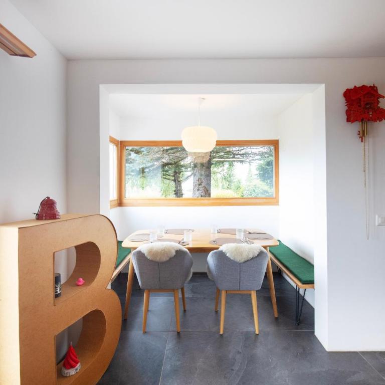 Chalet Bissetrot - Chalet 3 Chambres - 27