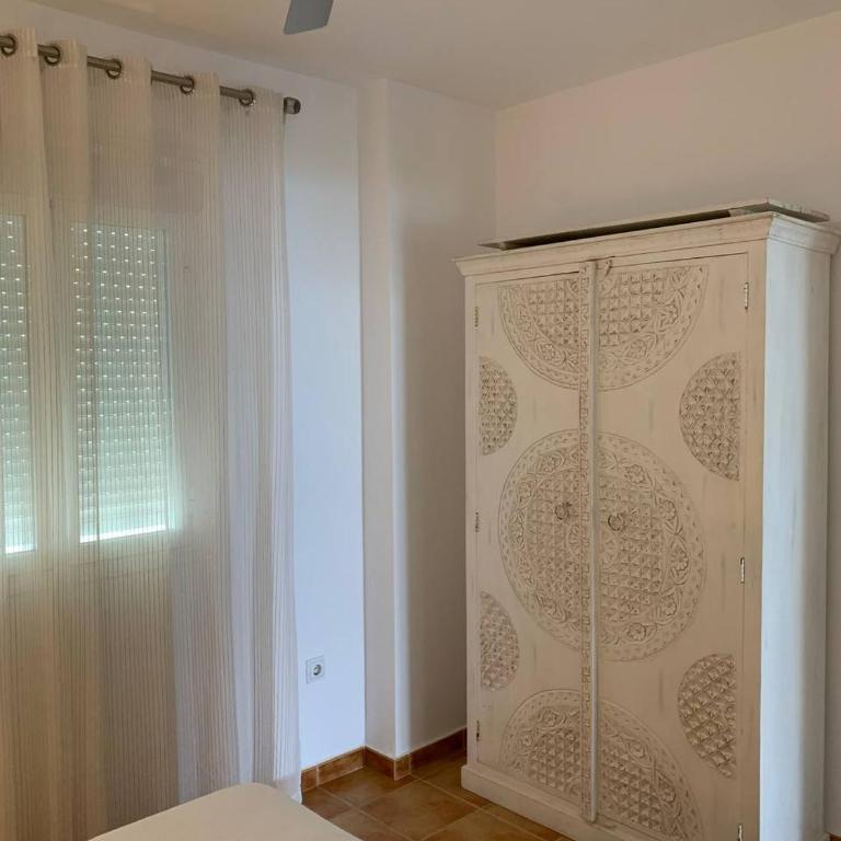 Selecta con vistas al Guadiana - Two-Bedroom Apartment - 7