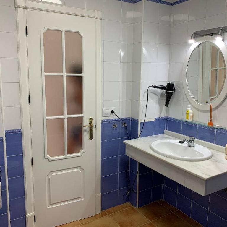 Selecta con vistas al Guadiana - Two-Bedroom Apartment - 8