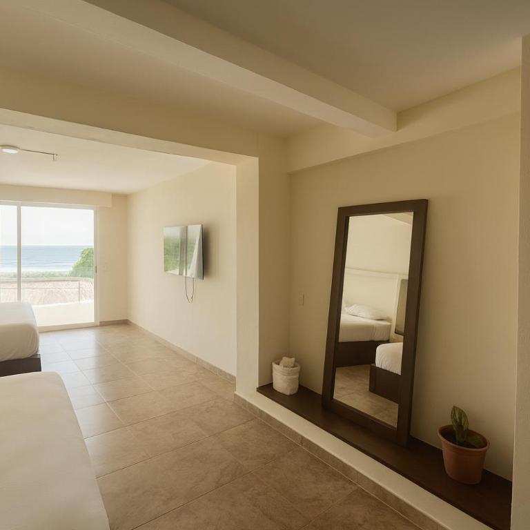 Casa Nami - Habitación Doble - 2 camas - 3