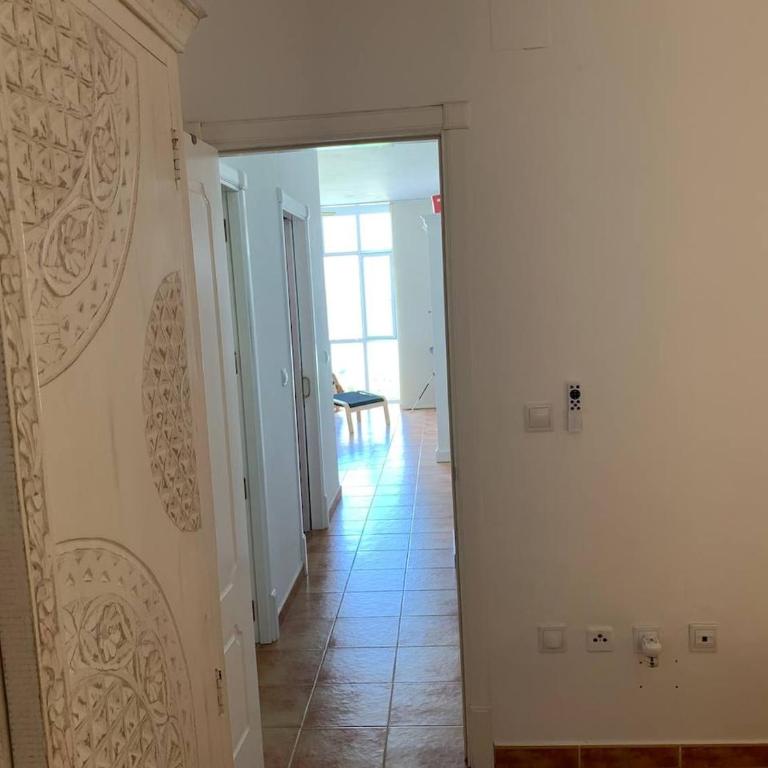 Selecta con vistas al Guadiana - Two-Bedroom Apartment - 15
