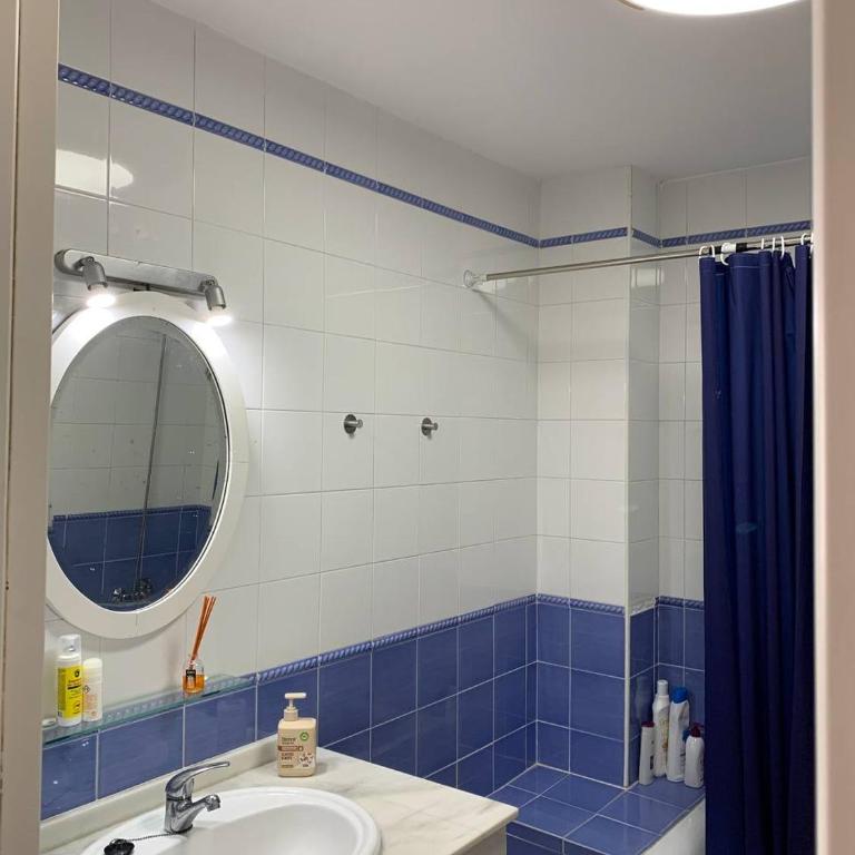Selecta con vistas al Guadiana - Two-Bedroom Apartment - 16