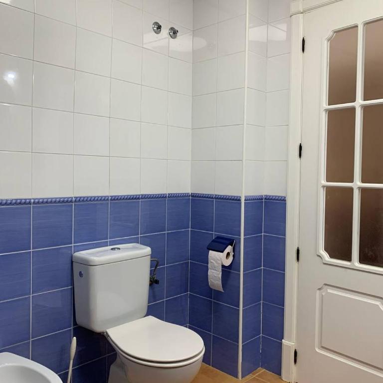 Selecta con vistas al Guadiana - Two-Bedroom Apartment - 26