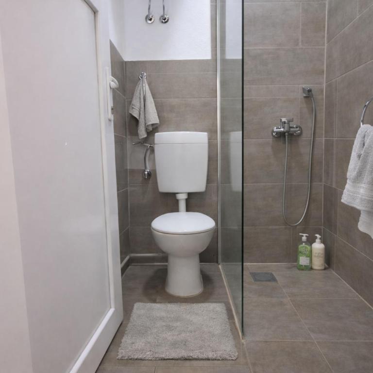 Beautiful Apartment - Prime Location - Old Town Sarajevo - Apartman sa 1 Spavaćom Sobom - 10