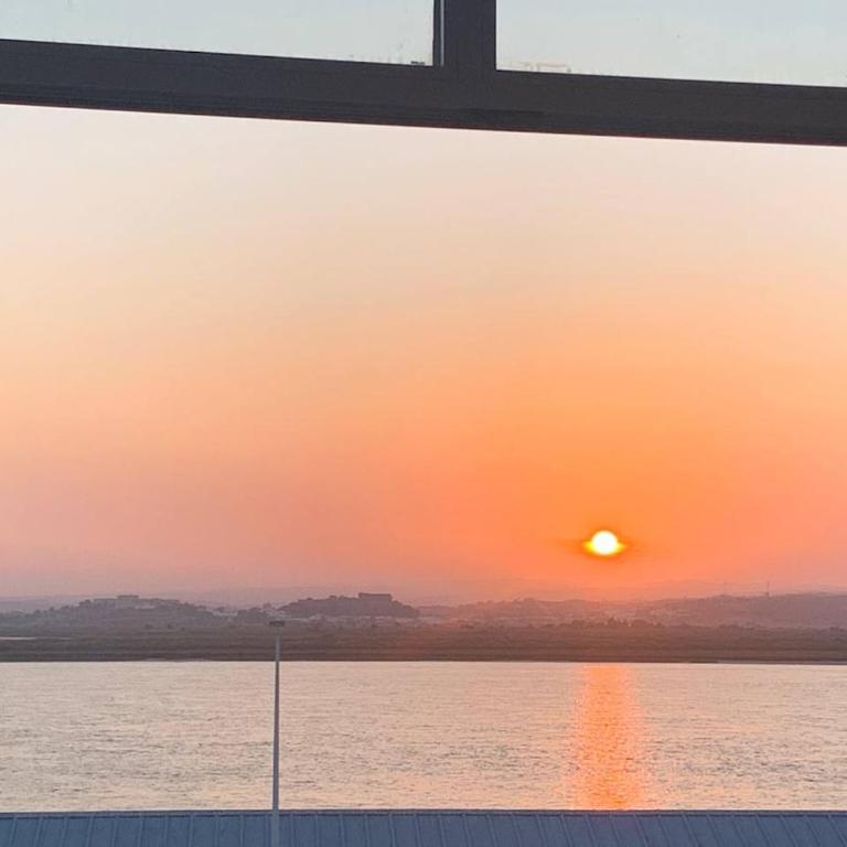 Selecta con vistas al Guadiana - Two-Bedroom Apartment - 40