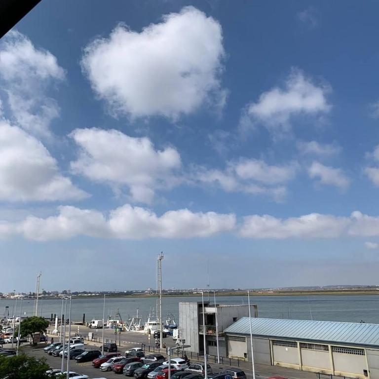 Selecta con vistas al Guadiana - Two-Bedroom Apartment - 42