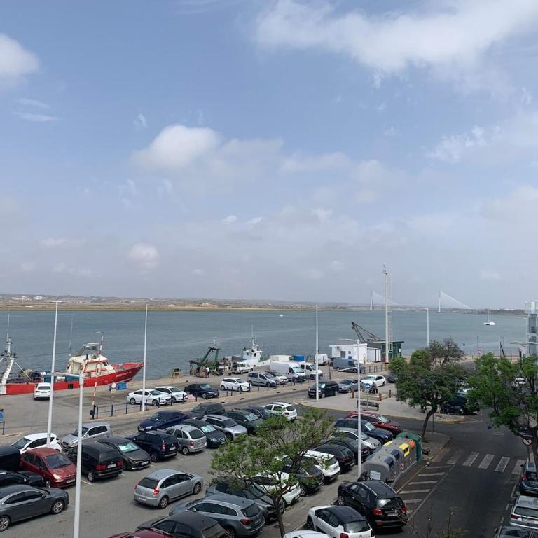Selecta con vistas al Guadiana - Two-Bedroom Apartment - 1