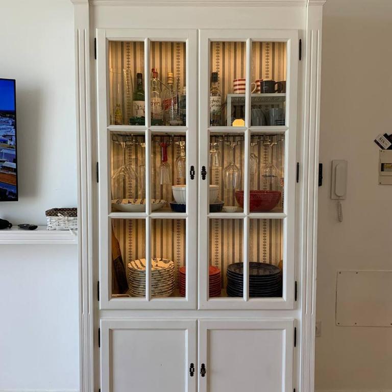 Selecta con vistas al Guadiana - Two-Bedroom Apartment - 44
