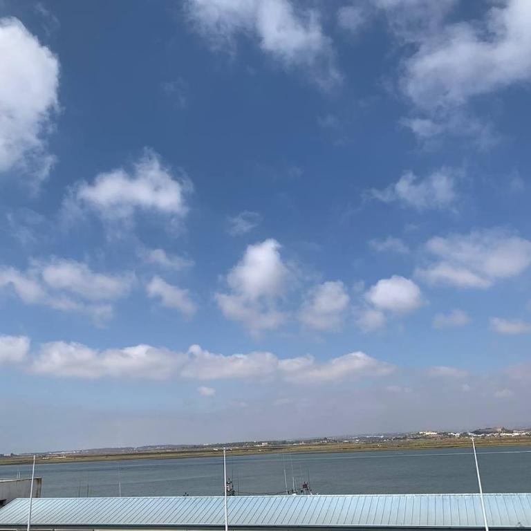 Selecta con vistas al Guadiana - Two-Bedroom Apartment - 48