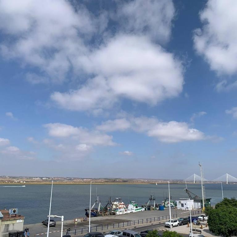 Selecta con vistas al Guadiana - Two-Bedroom Apartment - 52