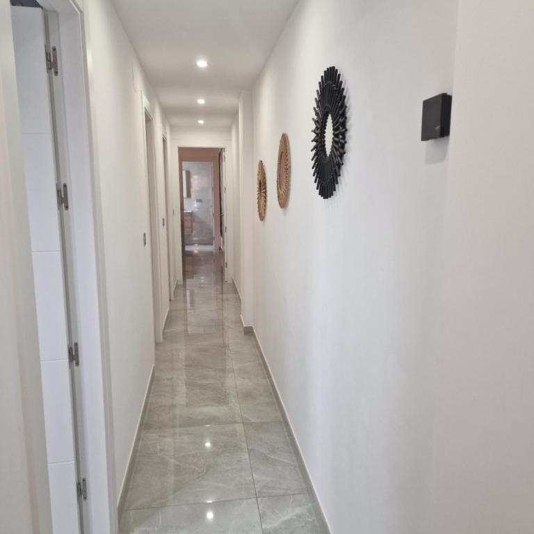 Lassa Holiday Apartament - Apartamento de 3 dormitorios - 13