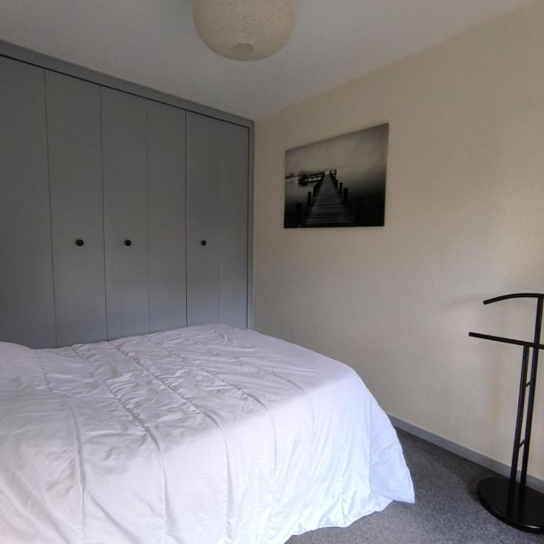 Sejour zen, plage, thermes et parc - Appartamento con 1 Camera da Letto - 6