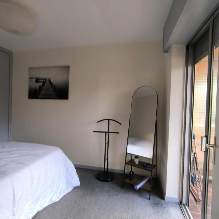 Sejour zen, plage, thermes et parc - Appartamento con 1 Camera da Letto - 5