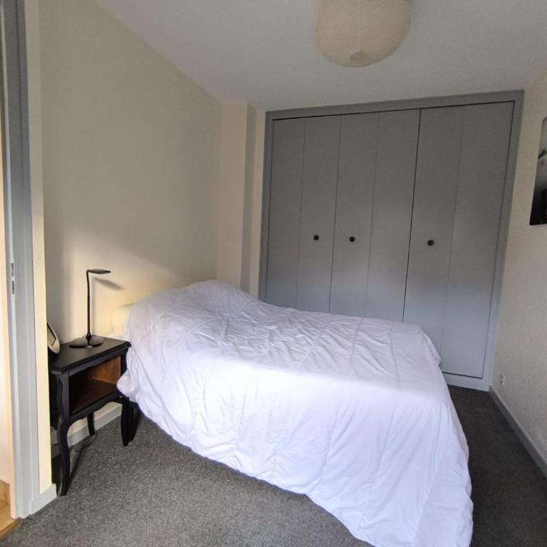 Sejour zen, plage, thermes et parc - Appartamento con 1 Camera da Letto - 8