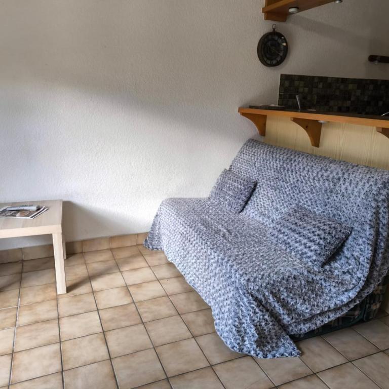 Sejour zen, plage, thermes et parc - Appartamento con 1 Camera da Letto - 3