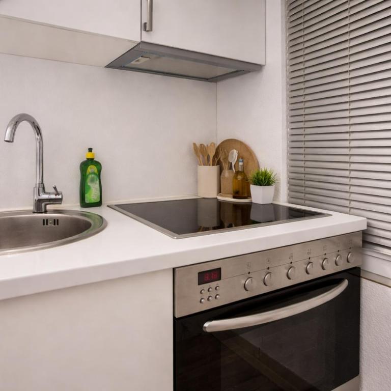 Beautiful Apartment - Prime Location - Old Town Sarajevo - Apartman sa 1 Spavaćom Sobom - 5