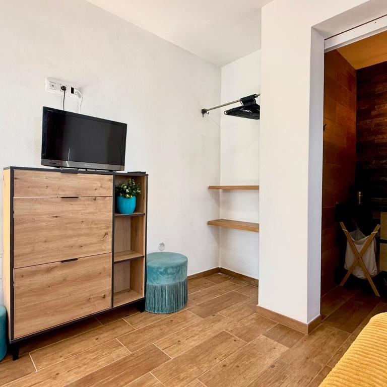 Candela 2 en candelaria - One-Bedroom Apartment - 6