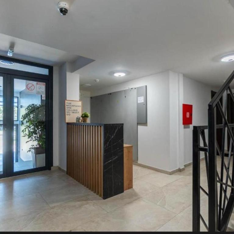 Apartman IRIS Kopaonik - One-Bedroom Apartment - 33