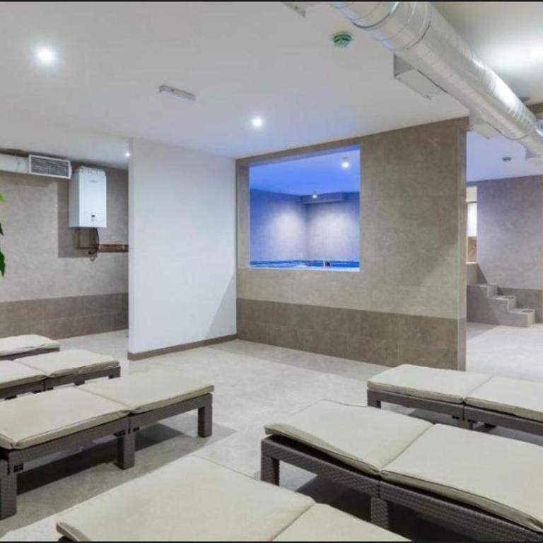 Apartman IRIS Kopaonik - One-Bedroom Apartment - 30
